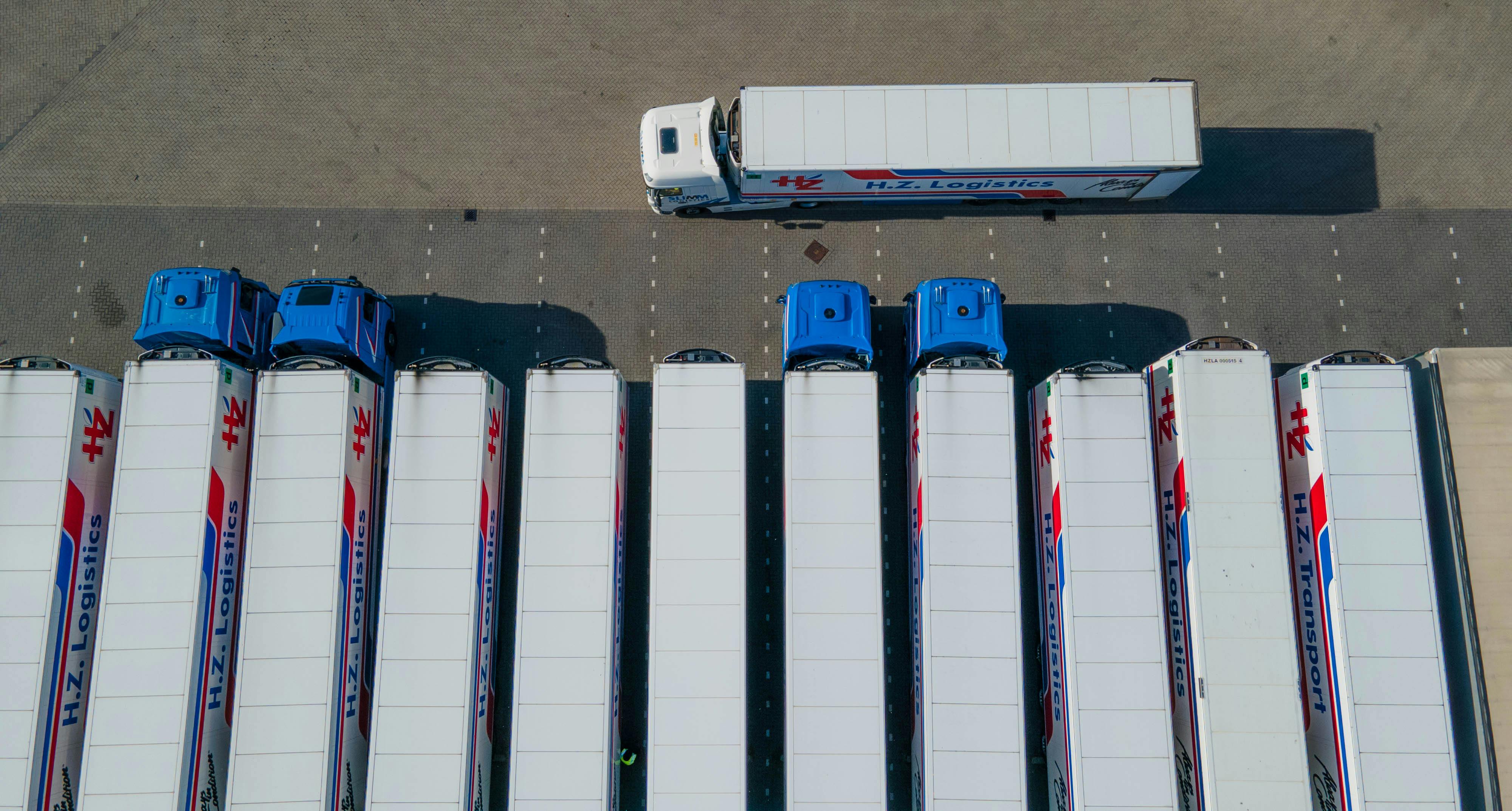 Logistics